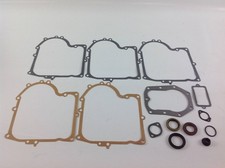 Kit guarnizioni trattorino