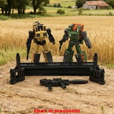 Siyang Trasformazione