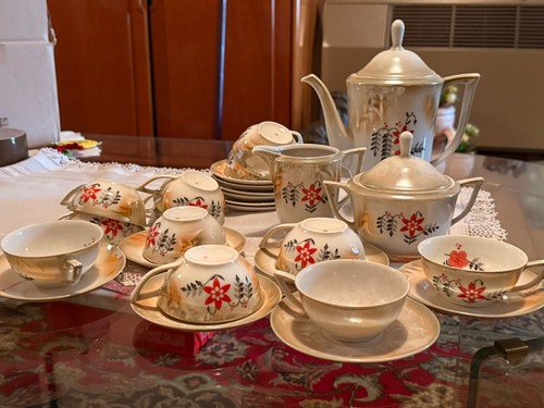 Servizio tè caffè - tè/caffè, in
