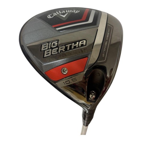 Callaway big bertha driver - big,