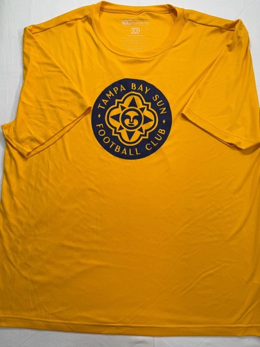Shirt uomo tampa bay - uomo, fc