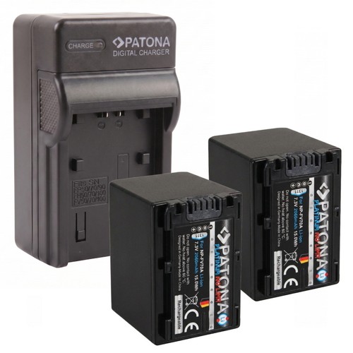 Batteria patona platinum - batteria,