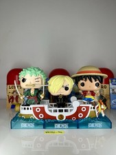 One Piece Funko Pop Kinder