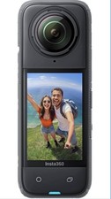Insta360 X4 - Action Cam 360°