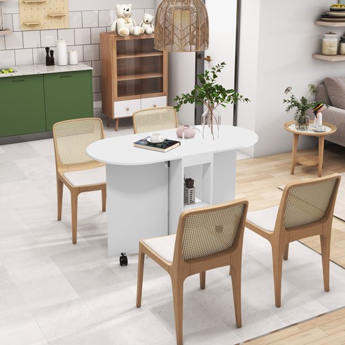 Homcom tavolo pranzo - da,