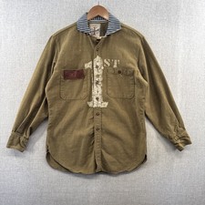 Camicia First Standard NYC