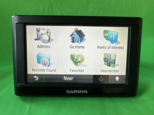 Garmin nüvi 42lm navigation - nüvi,