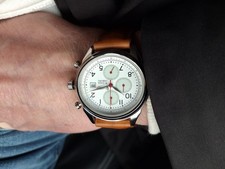 Cronografo Uomo Nuovo