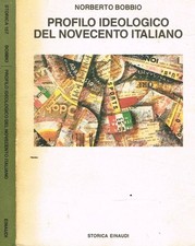 Profilo ideologico del