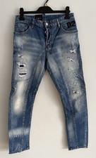 JEANS NUOVI CON ETICHETTE