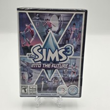 The Sims 3 Into The Future PC