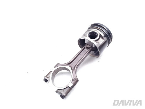 Pistone motore fiat doblo - fiat, con