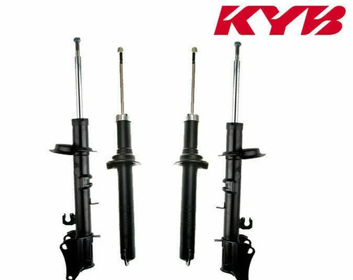 Kit ammortizzatori - kit,