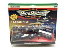 VINTAGE I CARABINIERI MICRO