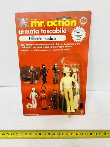 Action harbert armata - mr,