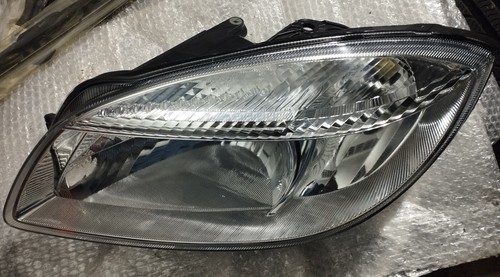 Faro anteriore skoda fabia - sx,