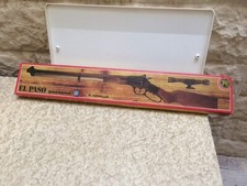 El Paso Carabina Giocattolo