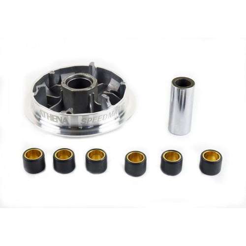 Kit completo variatore - variatore, honda