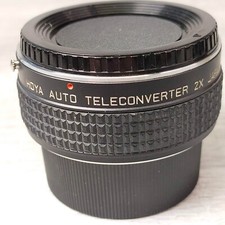 Hoya 2x Teleconvertitore Auto