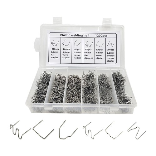 Kit attrezzi riparazione