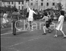 1947 BRESCIA Pallacanestro