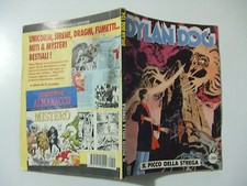 Dylan Dog - Il Picco della