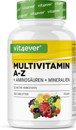 Multivitaminici minerali z - multivitaminici,