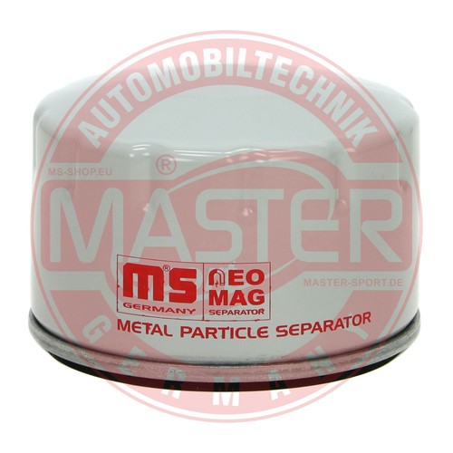 Filtro olio master - filtro, master-sport