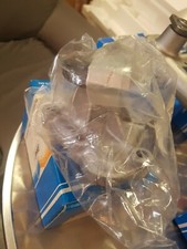 Pompa acqua Opel Corsa A 1.5 D TD KADETT E 1.5 TD PA410 1334016 94124093