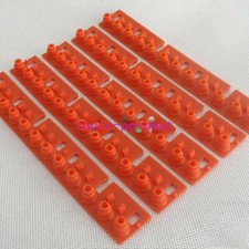 1PZ Tastiera in gomma