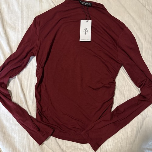 Shirt donna stradivarius - t-shirt,