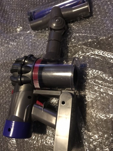 Dyson aspirapolvere senza fili - dyson,