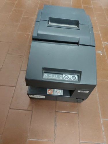 Epson h6000iii m147g usb - tm-h6000iii,