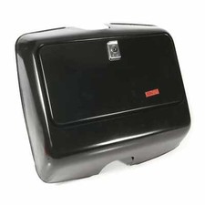 SIP metal storage case for