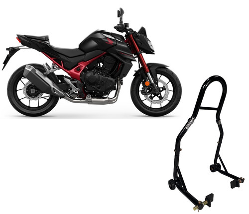 Cavalletto alza moto - , honda