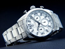 Cavadini Chronograph Men's