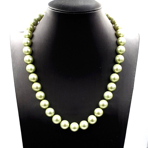 Collana vintage perle - collana, '80