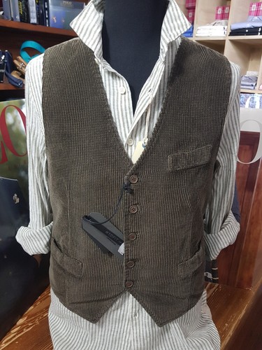 Gilet uomo taglia verde - taglia, 48