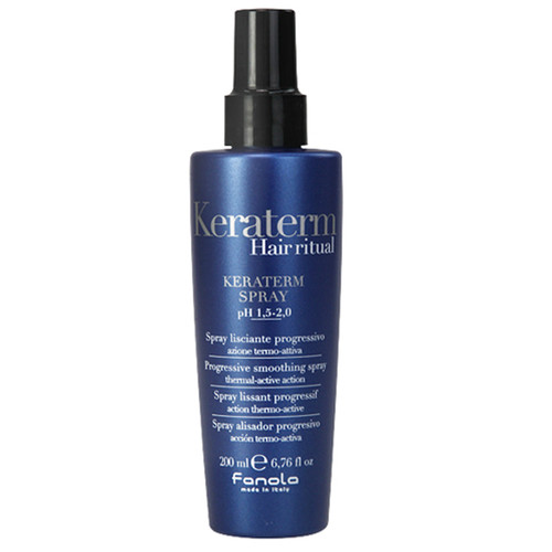Fanola keraterm spray - fanola,