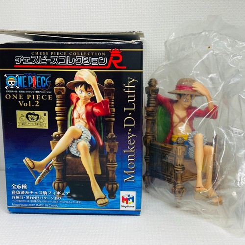 One piece chess - one,
