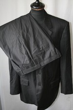 Tuta vintage nera Angelico