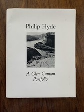 Philip Hyde, portafoglio A