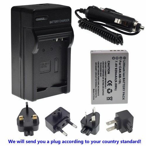 Batteria caricabatterie da - +,