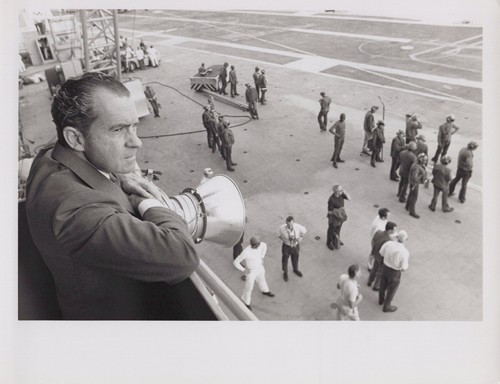Apollo rara nasa 1969 - 11,