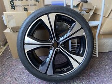 Set 4 cerchi + pneumatici marca Dunlop Sp Sport Maxx per SMART #3