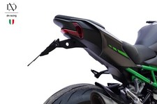Portatarga  x Kawasaki Z 900