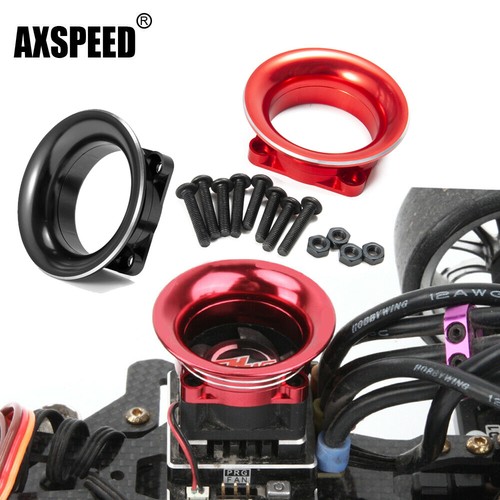 Esc cooling fan cover - esc,