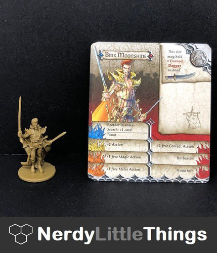 Zombicide green horde - zombicide,
