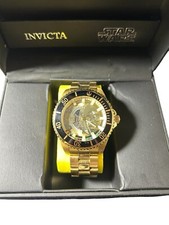 Orologio Uomo 50mm C-3PO