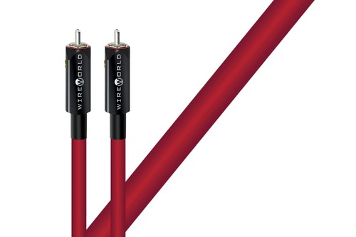 Wireworld starlight cavo - 10,